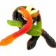 Haribo Yellow Bellies Snake Sweets